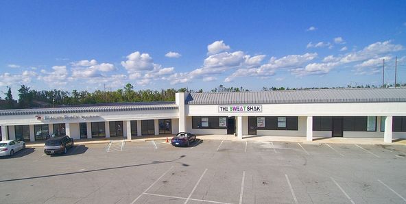 Gilberg's Plaza: 2495 Martin Luther King Jr Blvd, Panama City, FL 32405